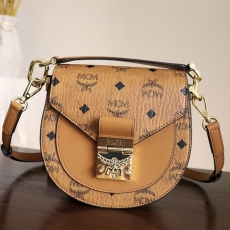 MCM Satchel Bags